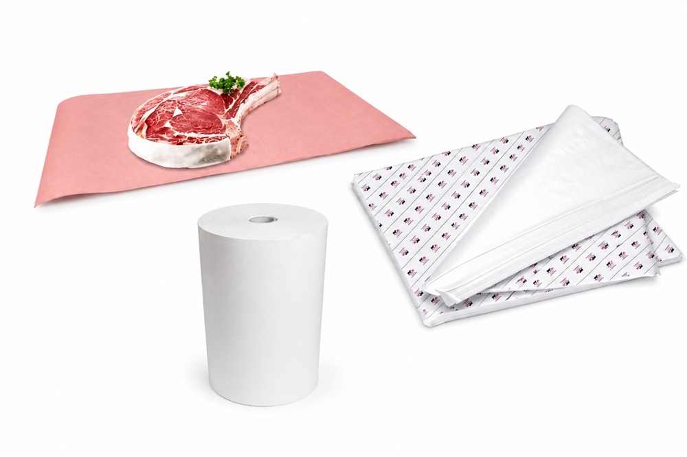 Papier paraffiné